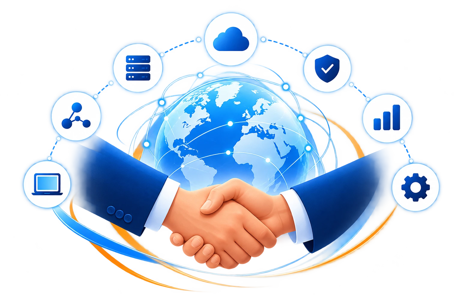 Datanet Hosting