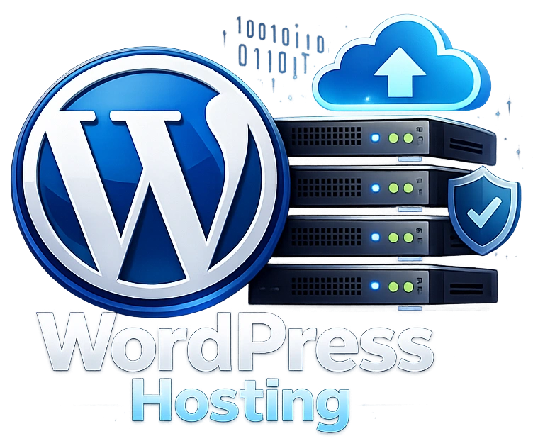 استضافة WordPress