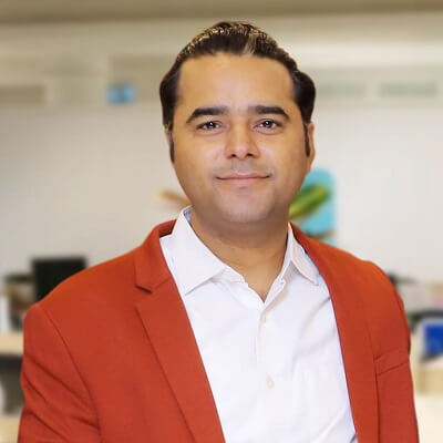 Deepak Sharma